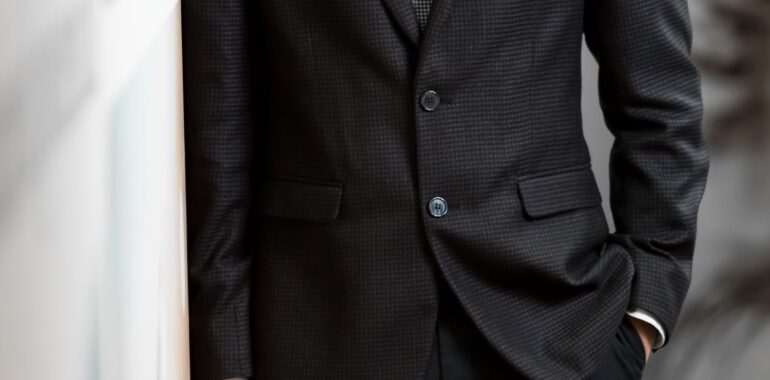 Michael Tailors