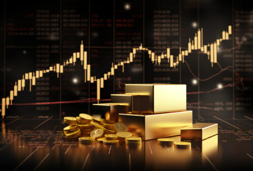 Gold Trading คือ