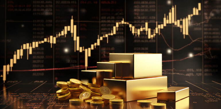 Gold Trading คือ