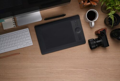 Essential equipment that designers should have.