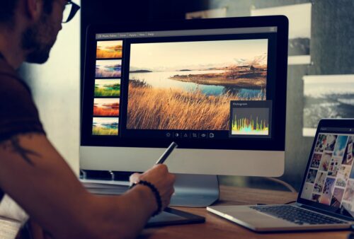 Free Graphic Design Course