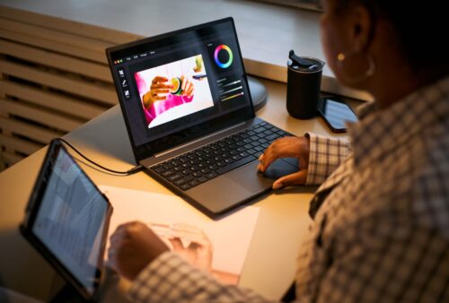 Graphic Design
