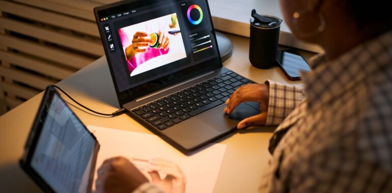 Graphic Design