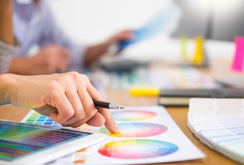 Graphic Design Principles