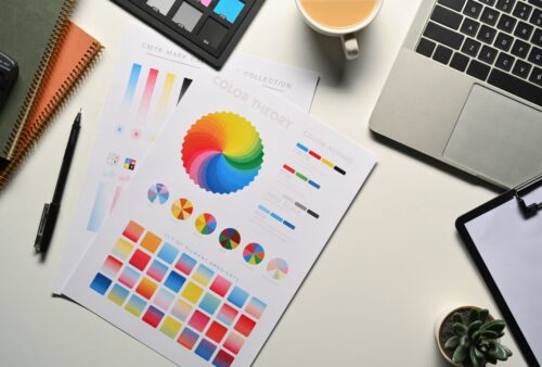 Graphic elements